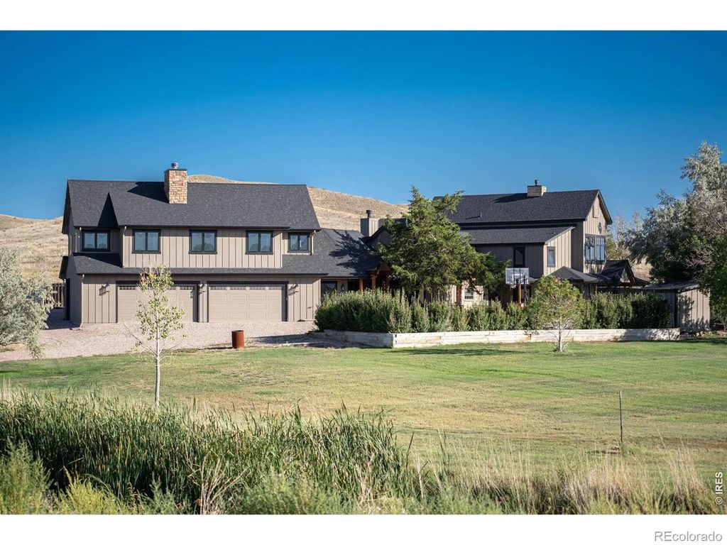 7600 Rita Lane, Fort Collins