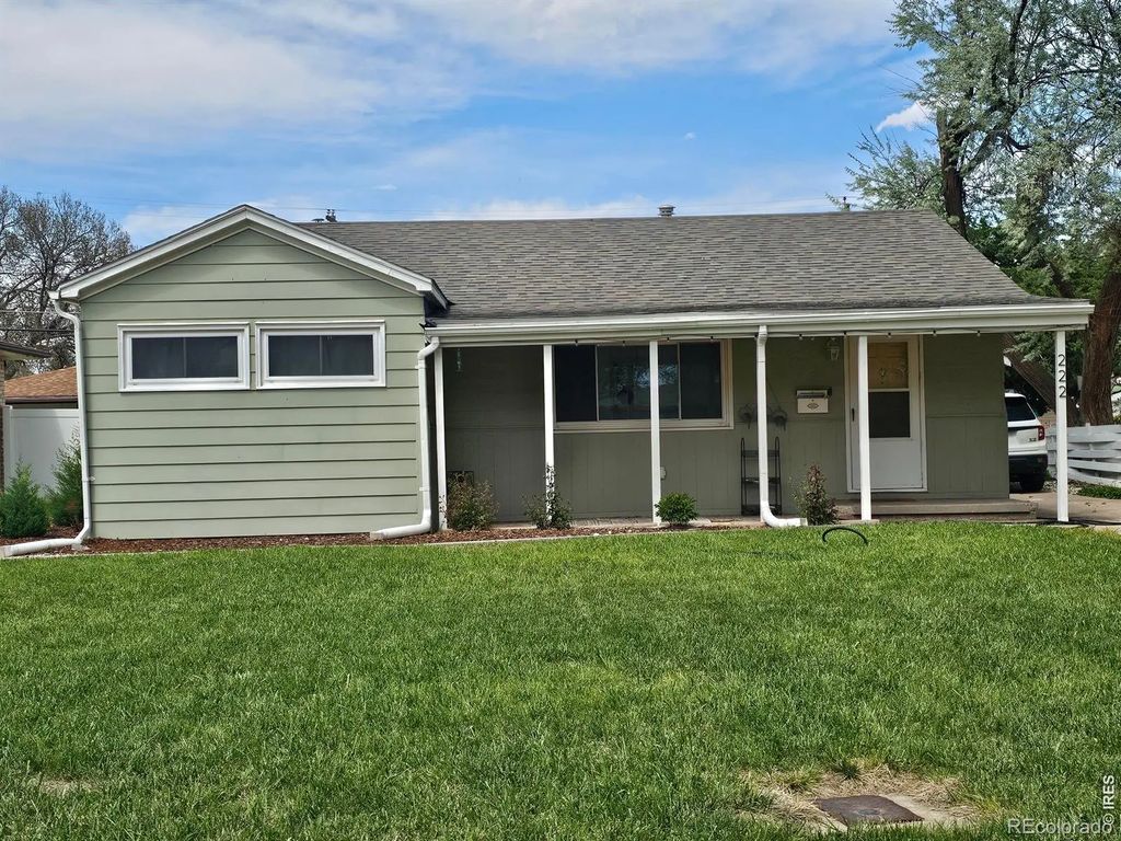 222 Magnolia Lane, Sterling