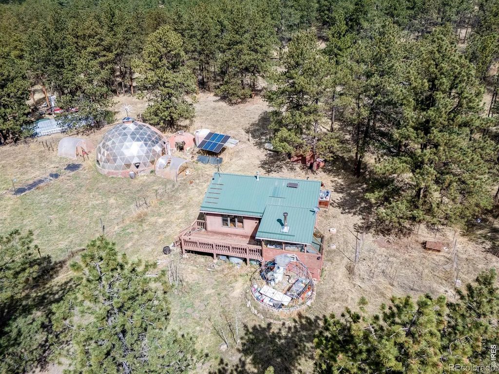 263 Badger Court, Drake