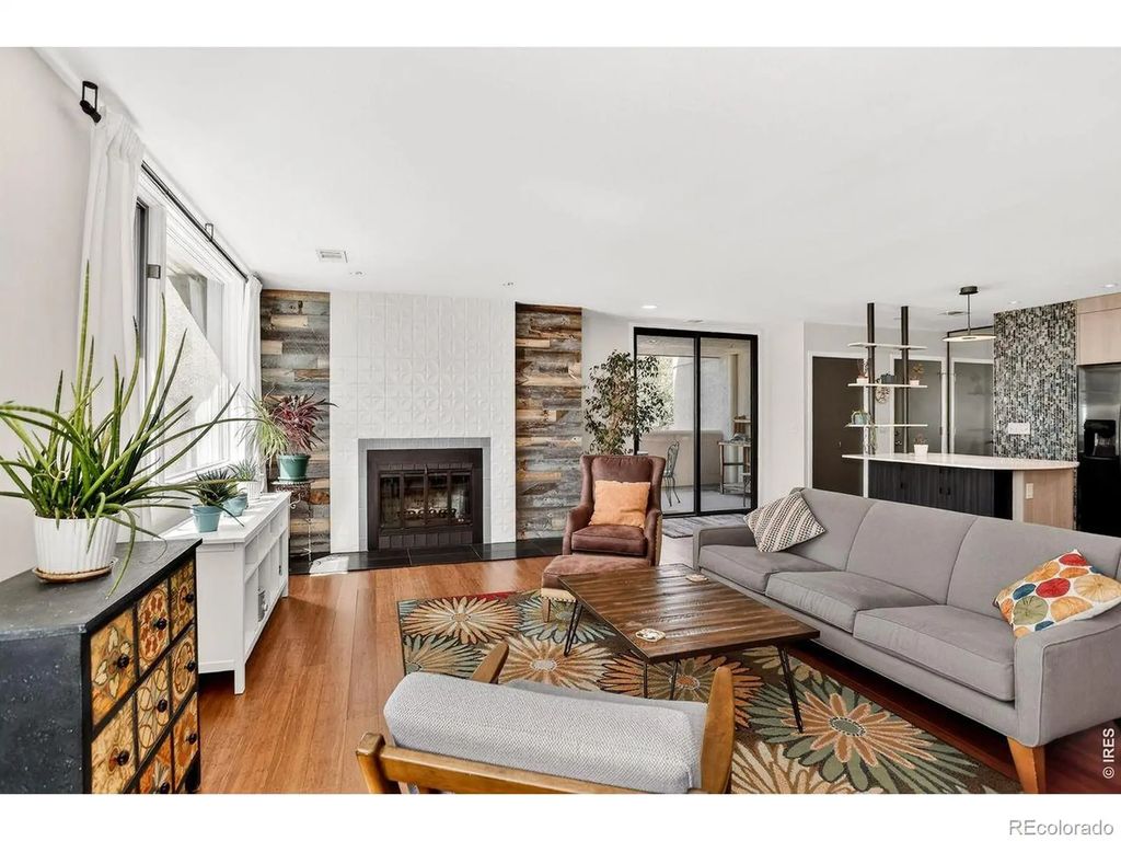 1140 Portland Place 208, Boulder