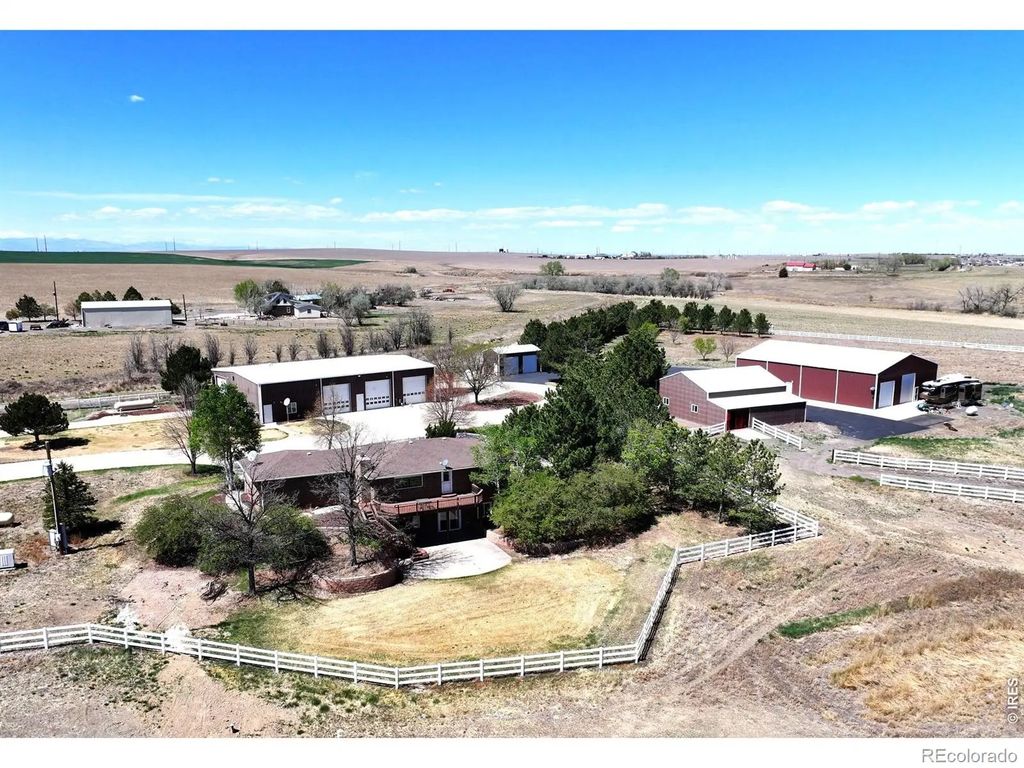 28129 Highway 52, Keenesburg