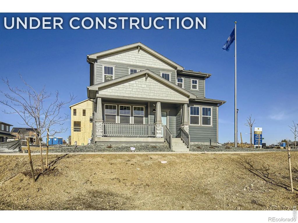 903 Nettle Lane, Fort Collins