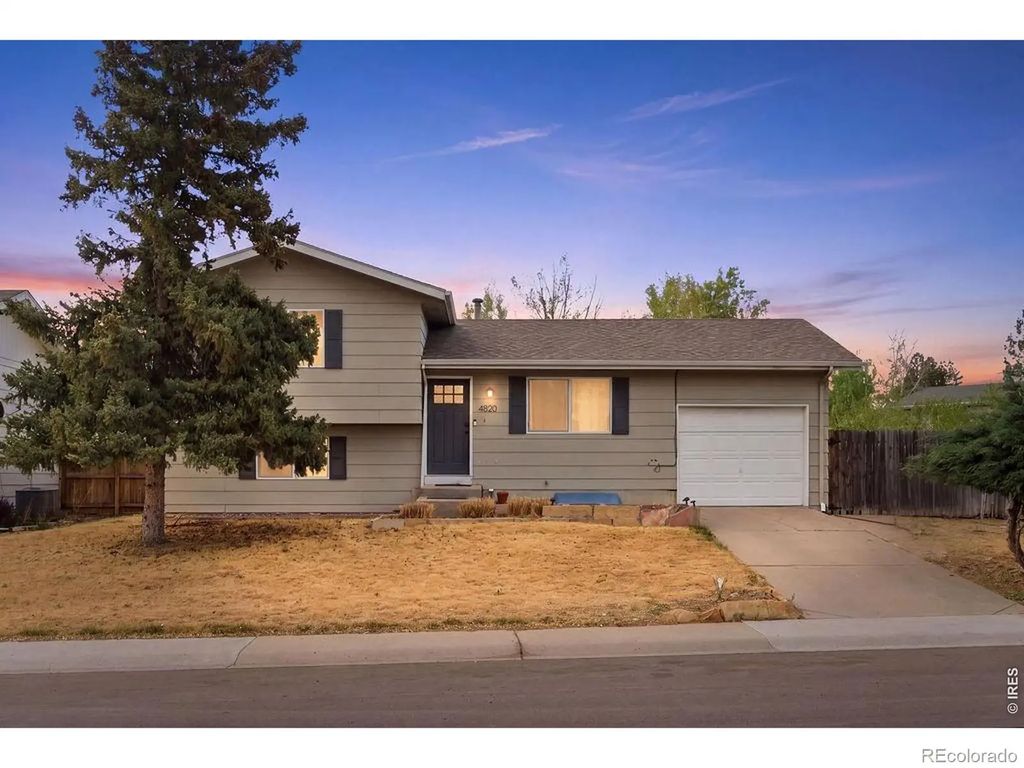 4520 W 7th Street, Greeley