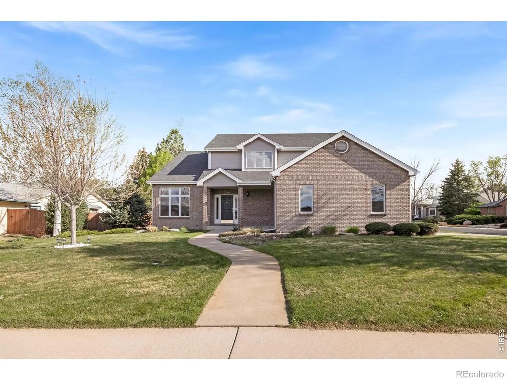 7226 W Canberra Street, Greeley