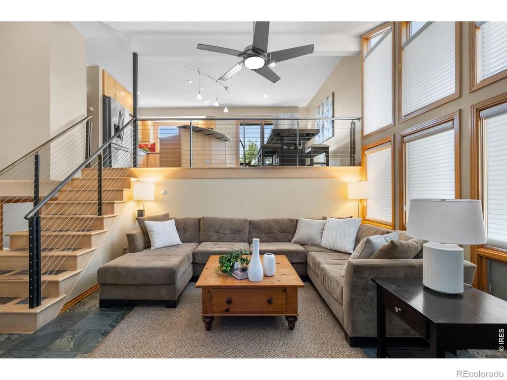 3620 Silver Plume Lane, Boulder