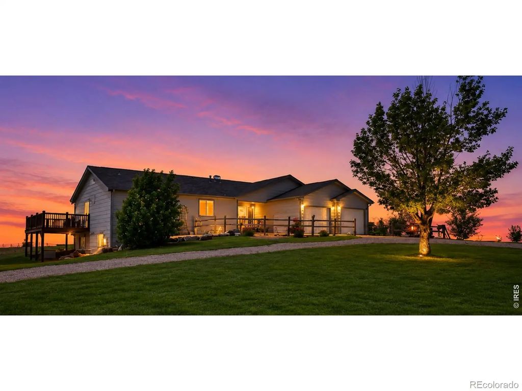 16498 County Road 100, Nunn