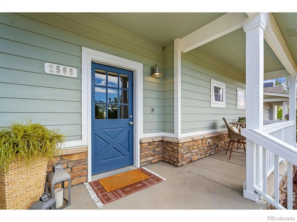 2568 Nancy Gray Avenue, Fort Collins