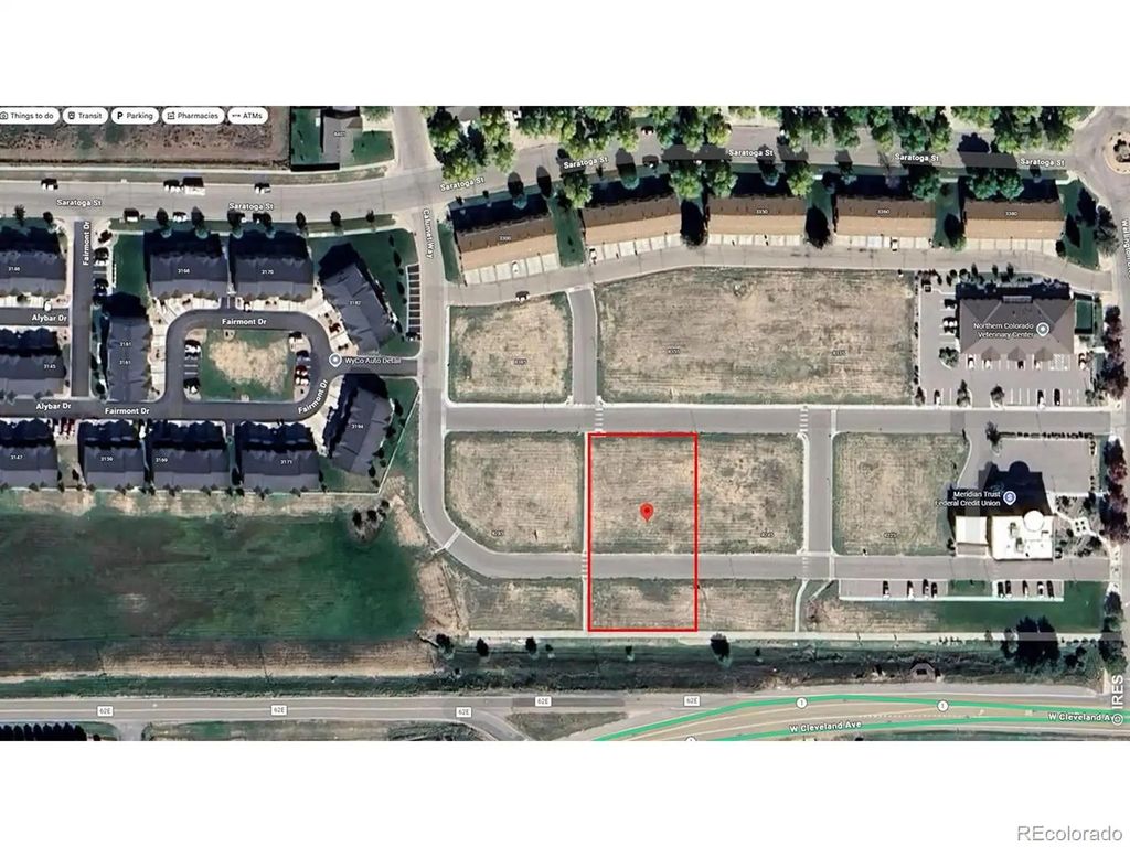 8265 Wellington Boulevard, Wellington