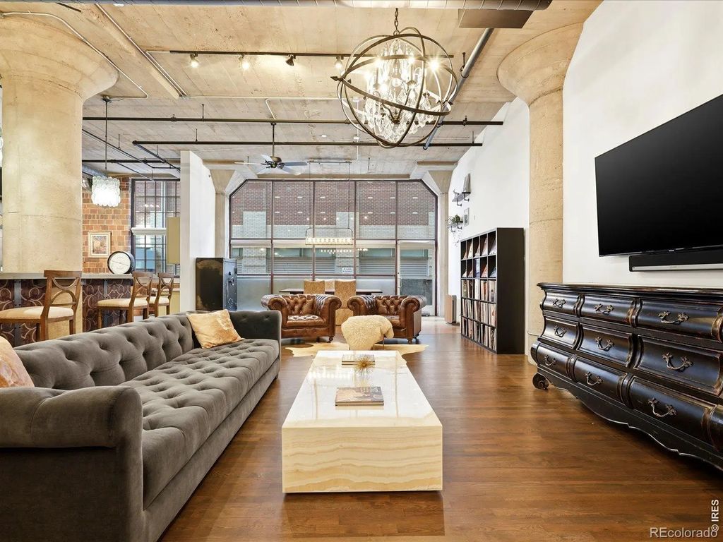 1863 Wazee Street 1e, Denver