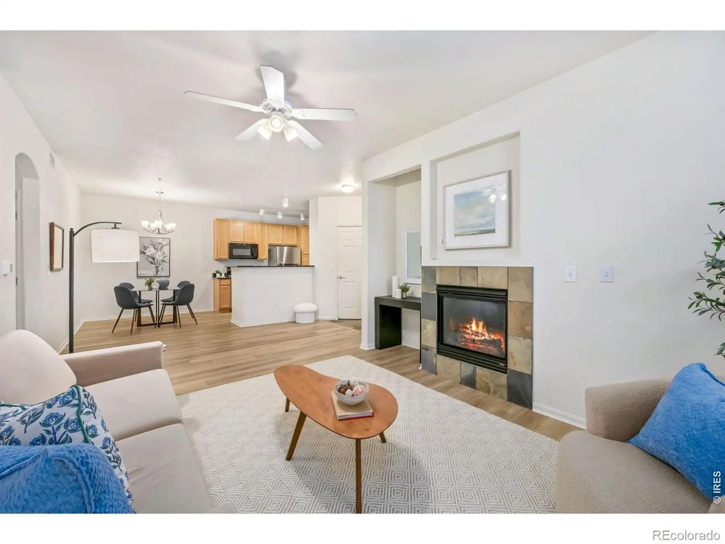 2855 Blue Sky Circle 104, Erie