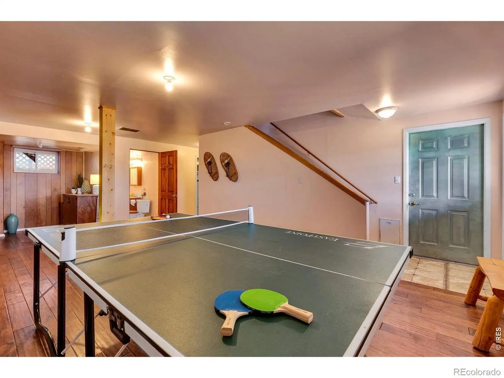 1528 Silverheels Road, Fairplay