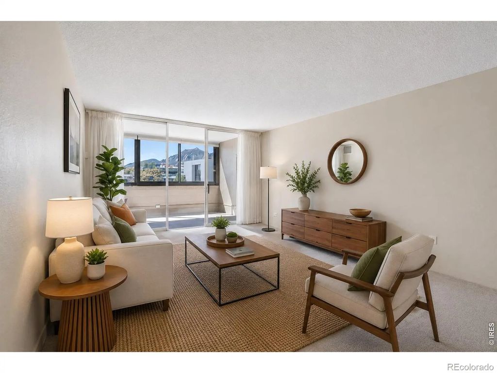 1850 Folsom Street 201, Boulder