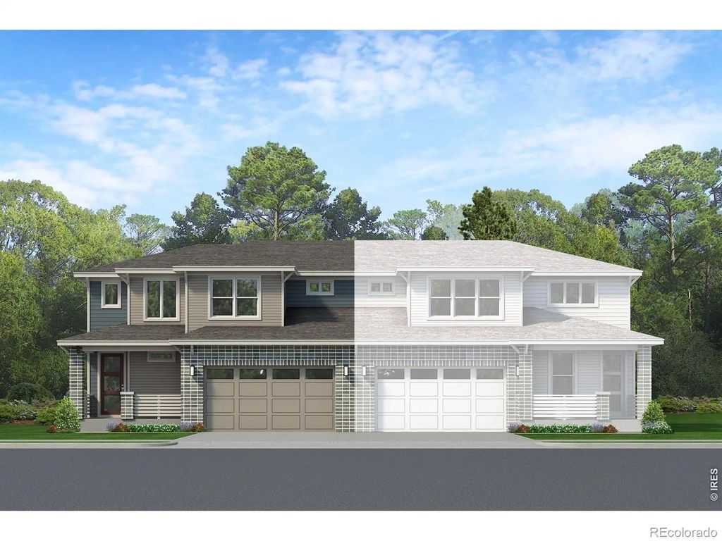 6805 Utica Circle, Firestone