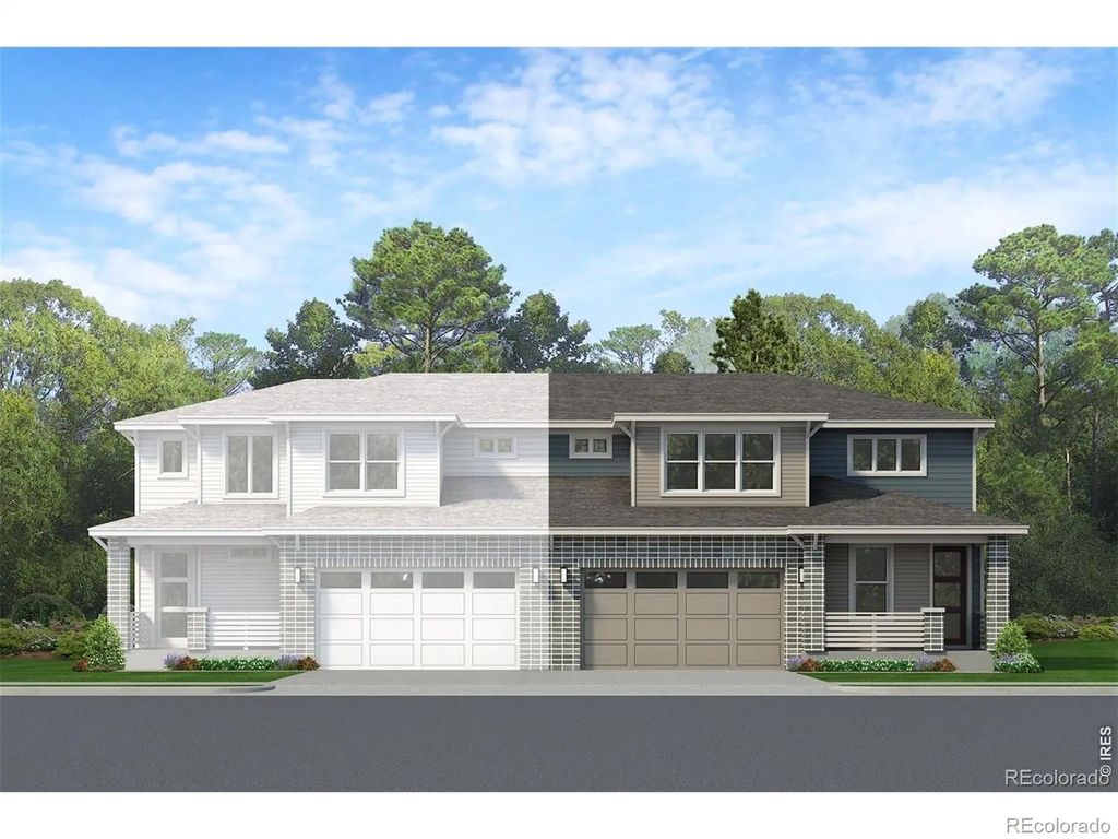 6807 Utica Circle, Firestone
