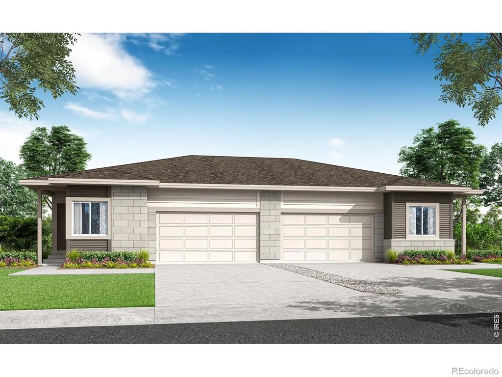 1748 Mount Meeker Avenue, Berthoud