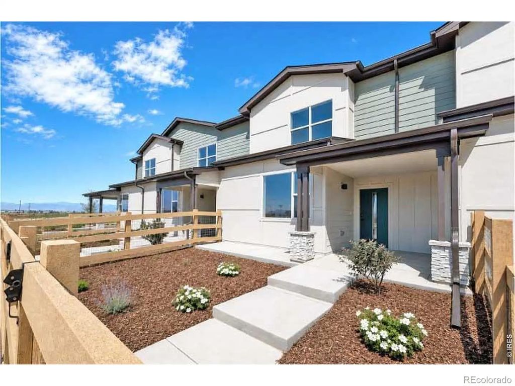 4912 Autumn Leaf Drive, Timnath