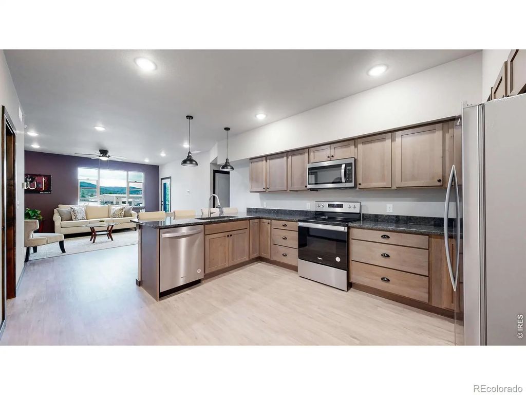 1734 Wildfire Road, Estes Park