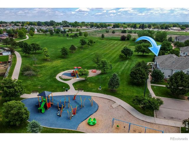 3601 Ponderosa Court 2, Evans