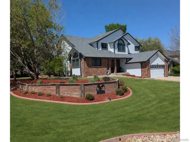 7945 Allott Avenue, Fort Collins
