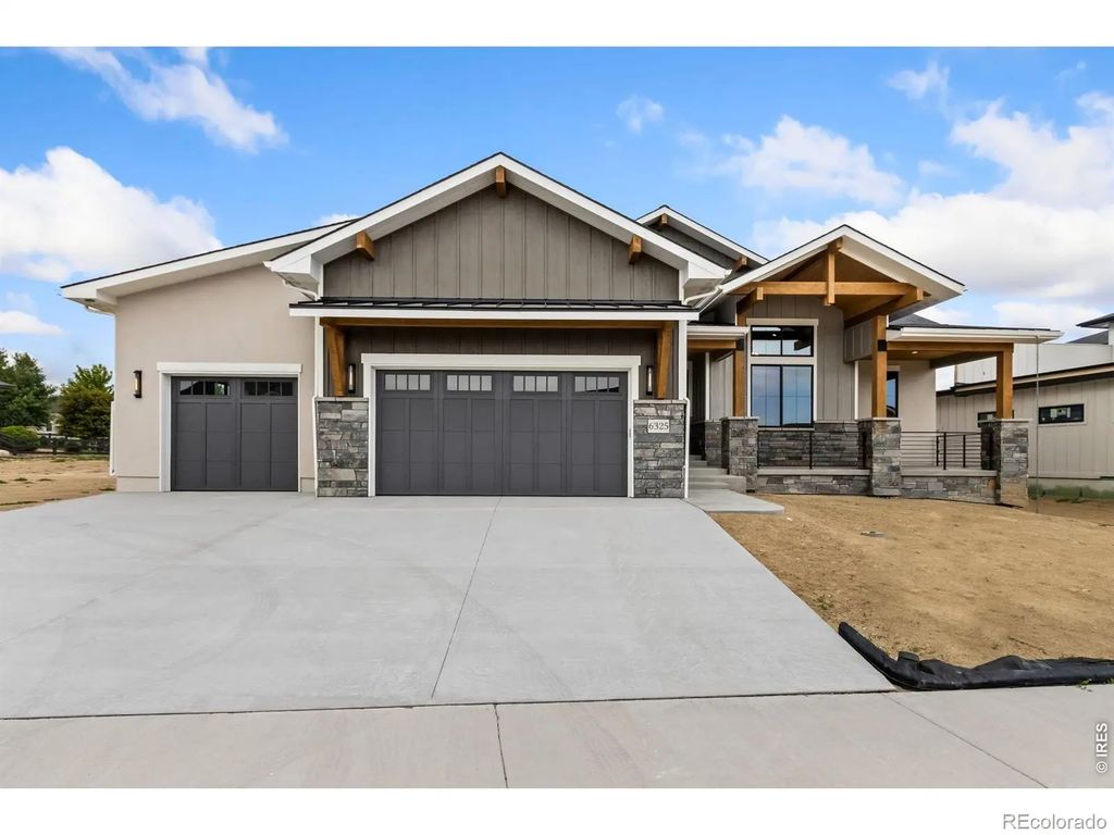 6325 Sanctuary Drive, Windsor