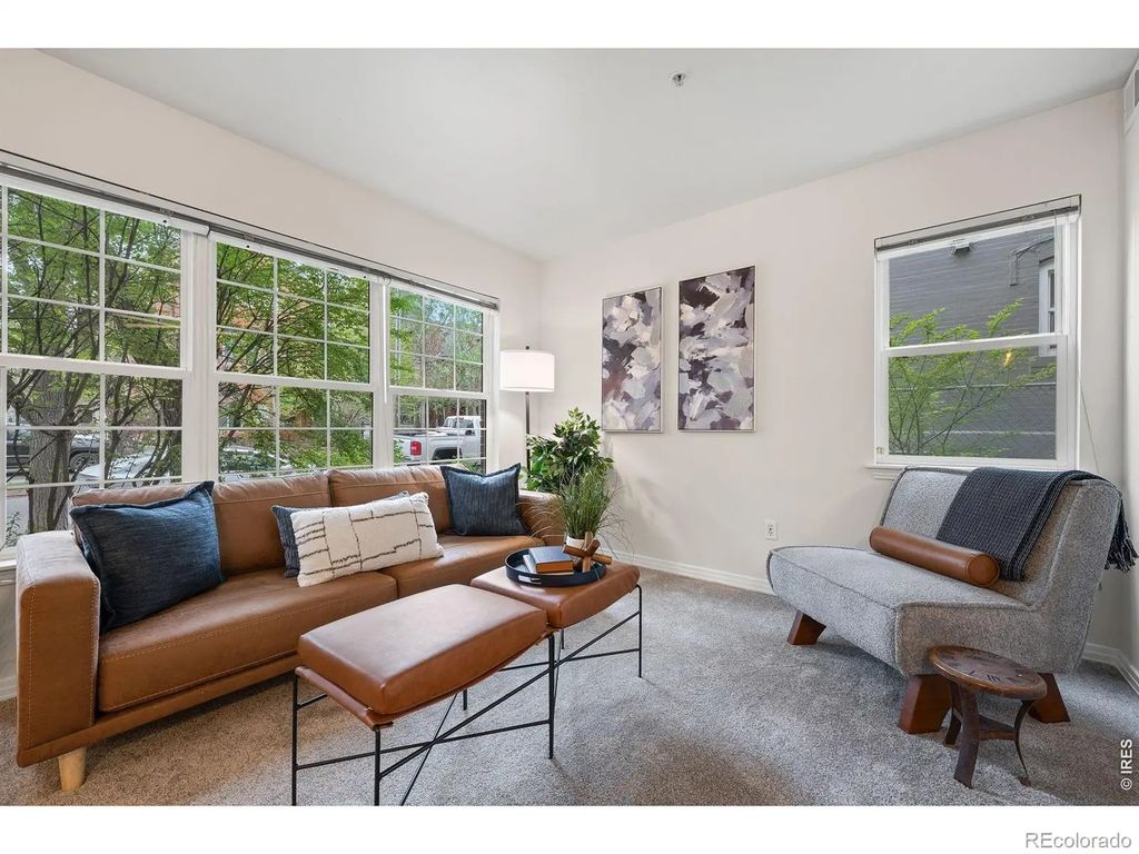 1641 N Washington Street A, Denver