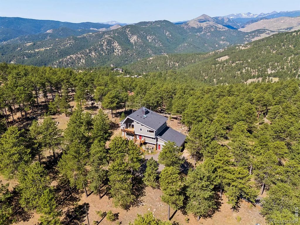 262 Bristlecone Way, Boulder