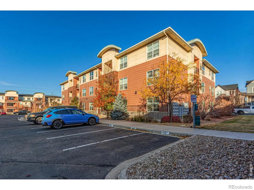 4100 N Albion Street 519, Denver