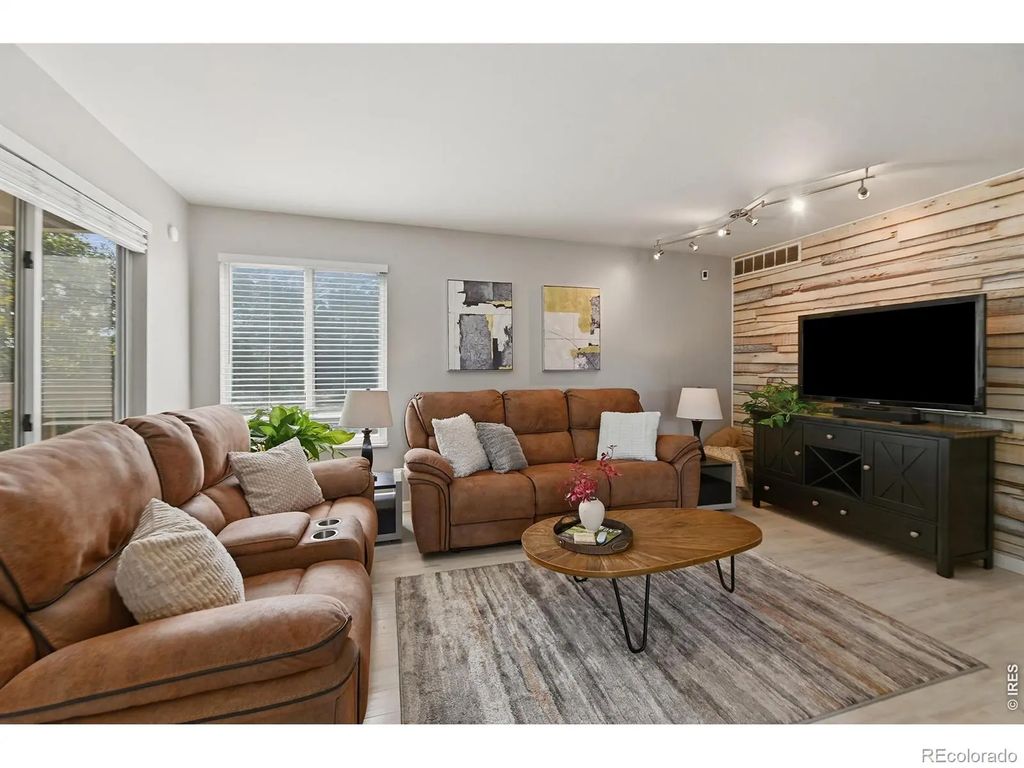 8798 Chase Drive 4, Arvada