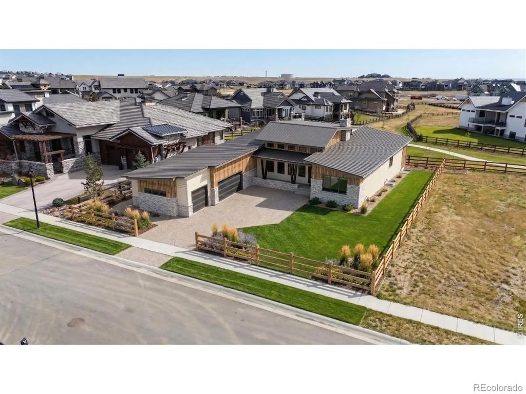 2696 Bluewater Road, Berthoud