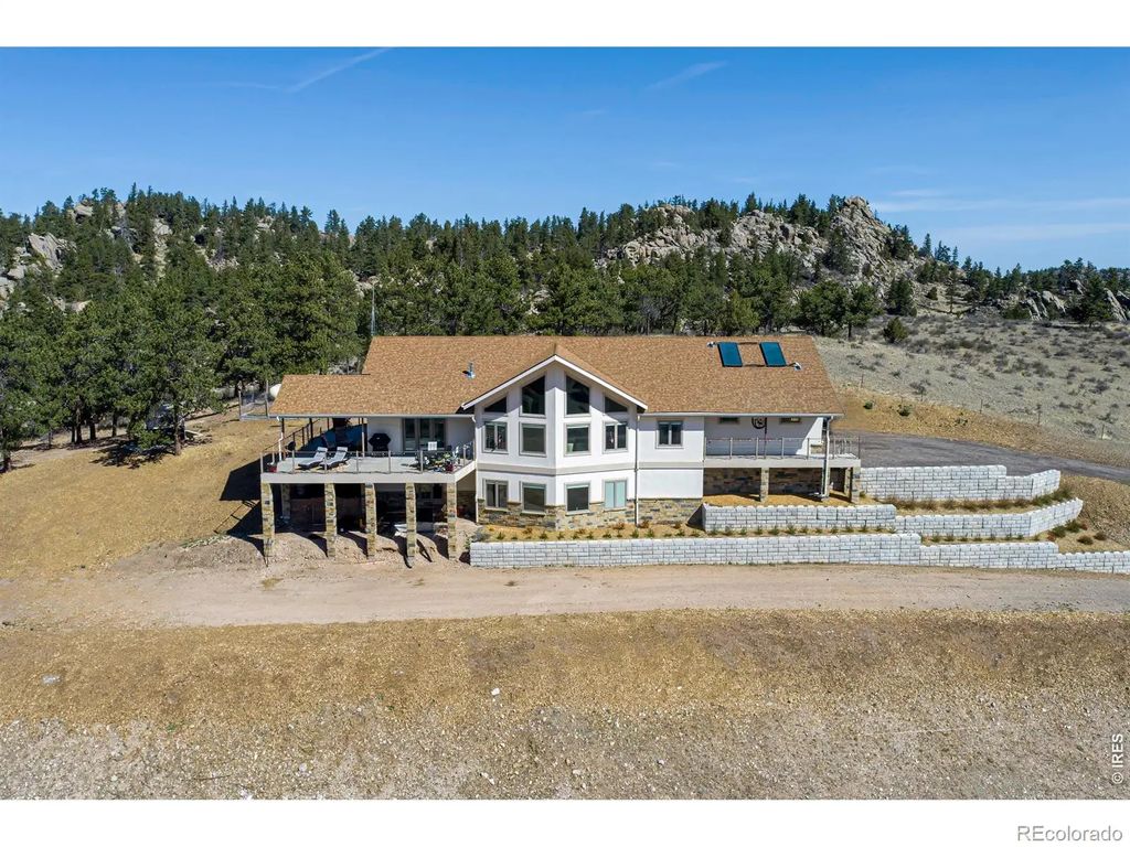 91 Eagle Rising Place, Livermore