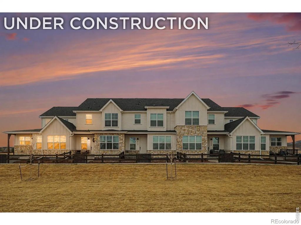 5102 Stonewall Street, Loveland