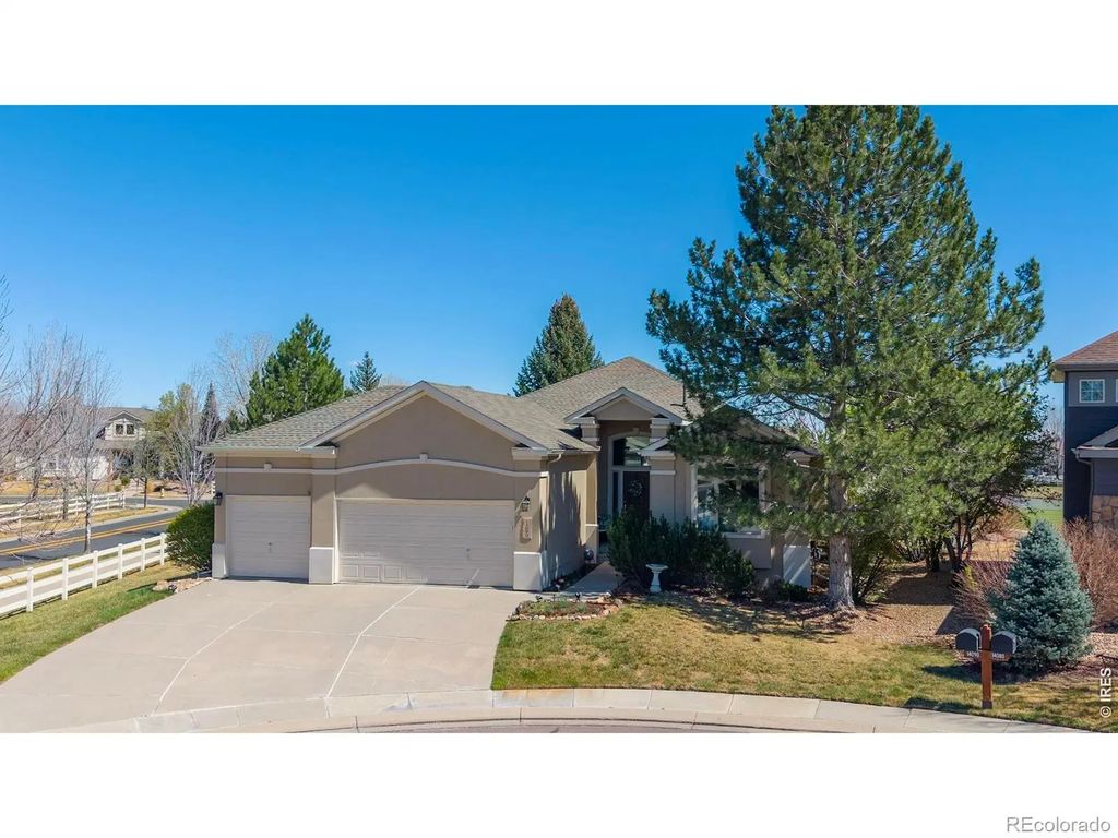 14090 Turnberry Court, Broomfield