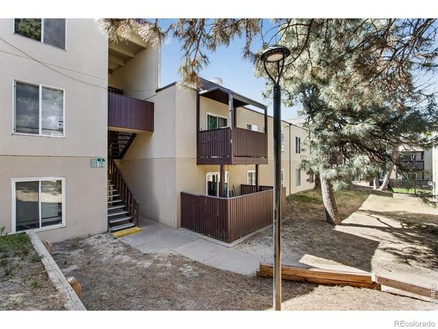9725 E Harvard Avenue 363, Denver