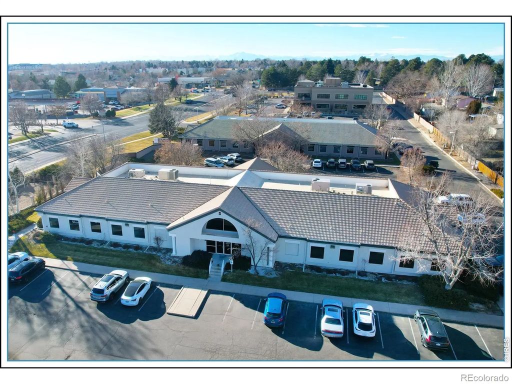 3211 W 20th Street, Greeley