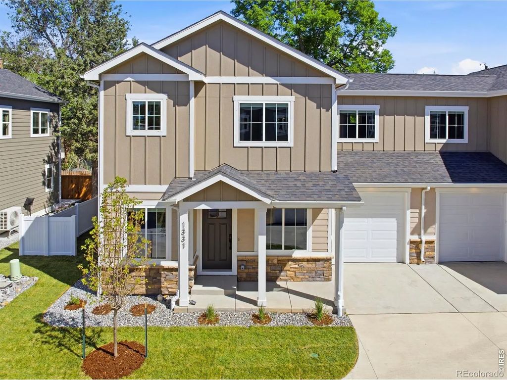 1331 E 4th Street 100, Loveland