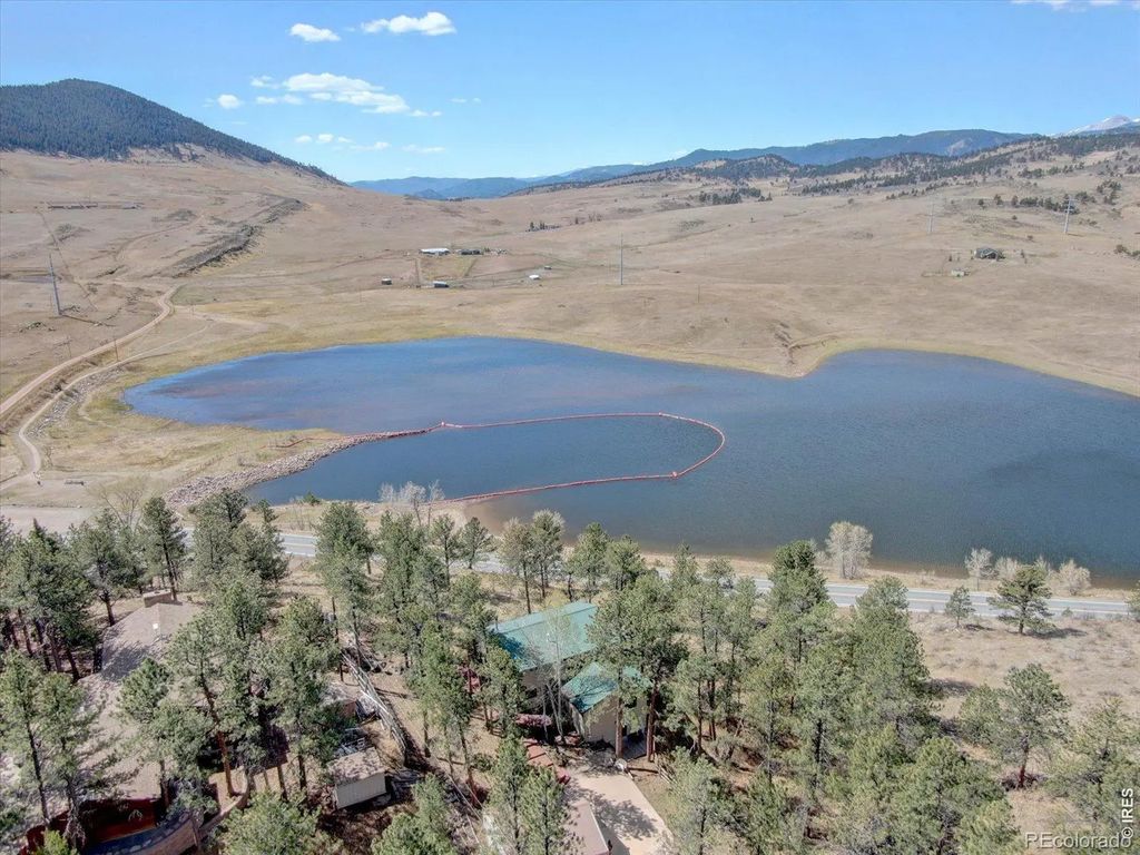 14435 W County Road 18 E, Loveland