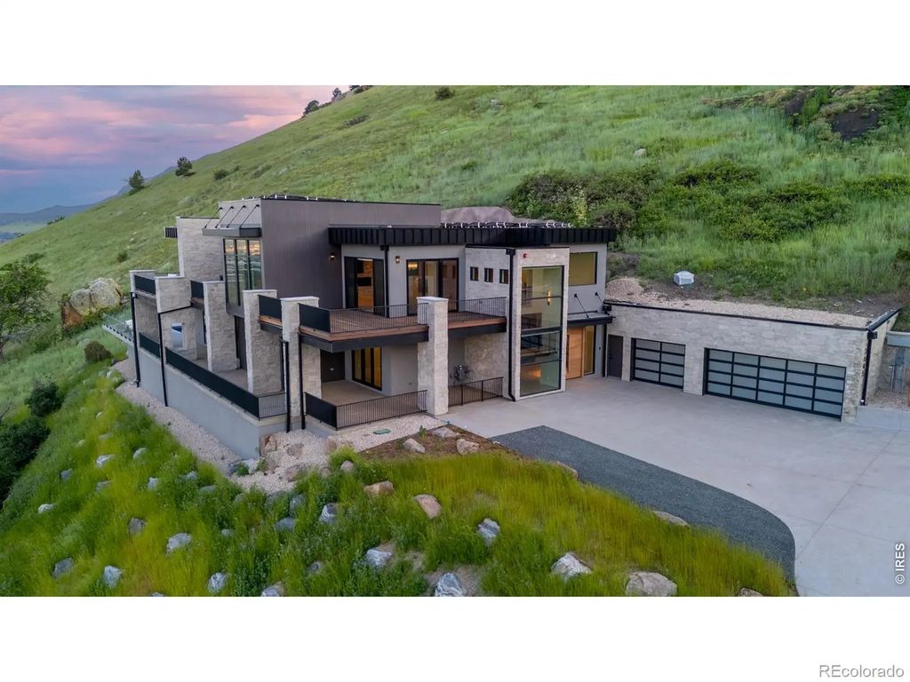 3645 Cholla Court, Boulder