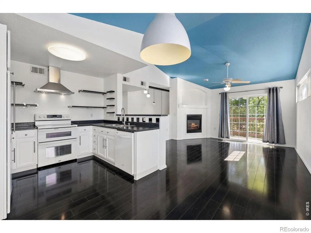 3002 W Elizabeth Street E, Fort Collins