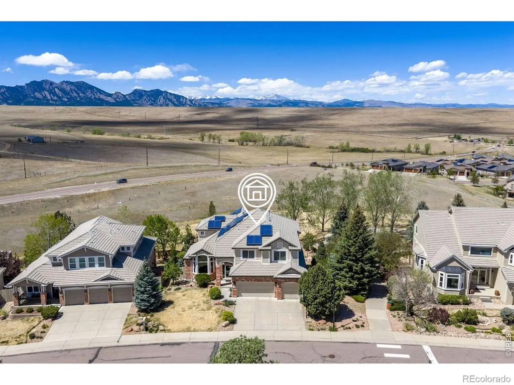 3201 W Torreys Peak Drive, Superior