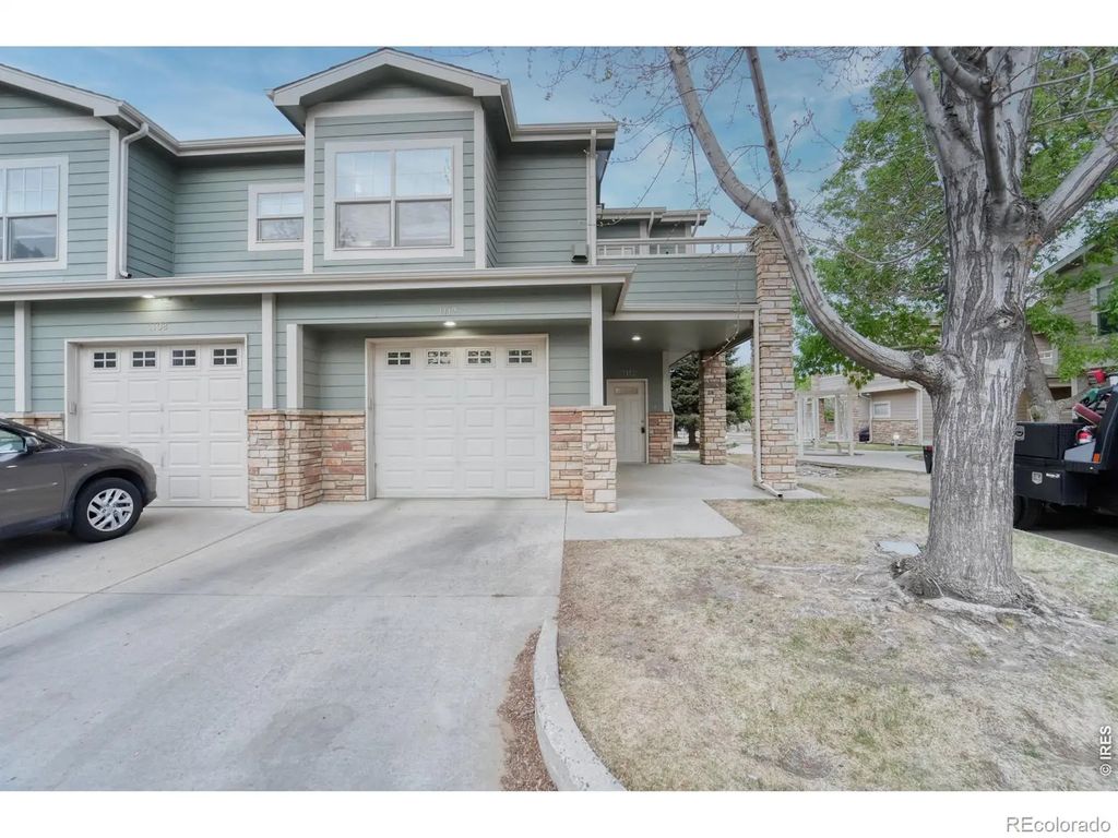 5775 W 29th Street 1112, Greeley
