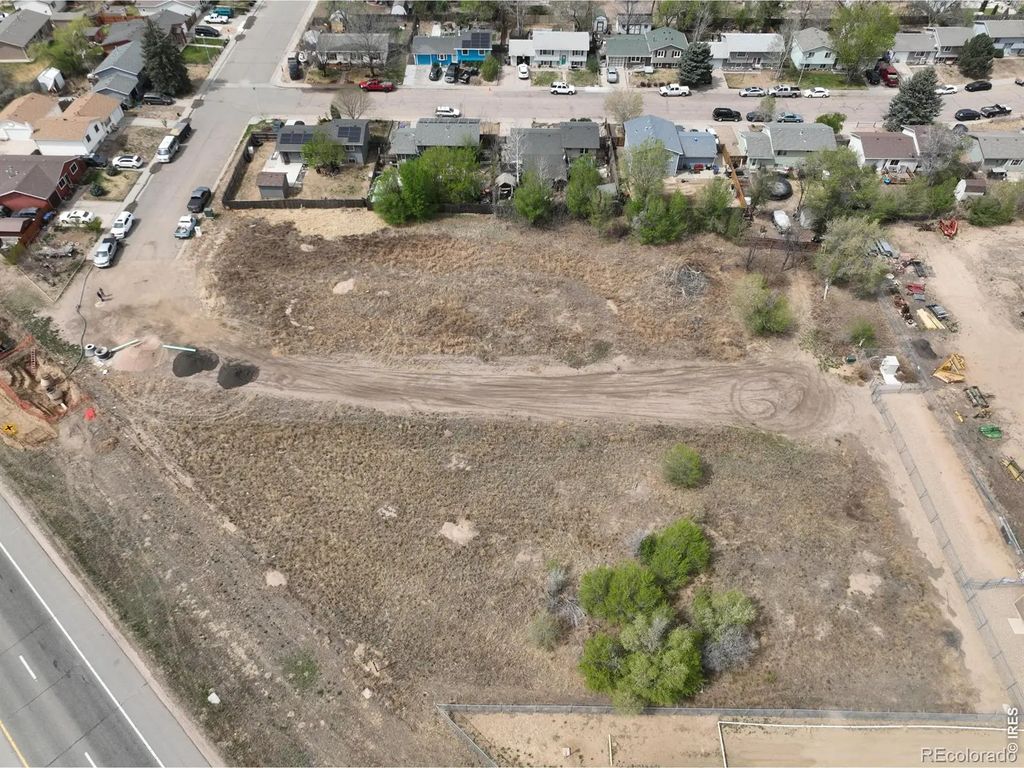 4 Watson Subdivision 14-16, Gilcrest