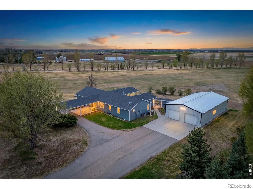 26942 County Road 62 1/2 Road, Greeley