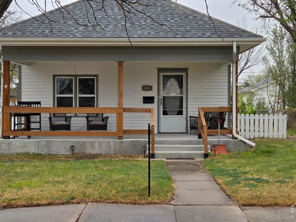 533 Main Avenue, Akron