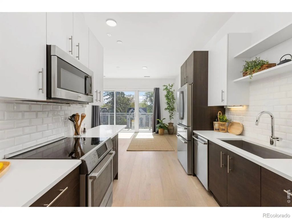 2525 Arapahoe Street Rd306, Denver