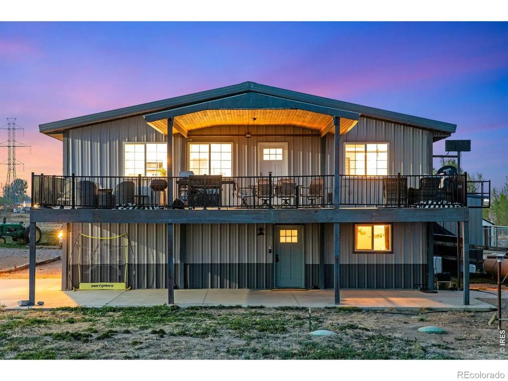 36610 County Road 27, Eaton