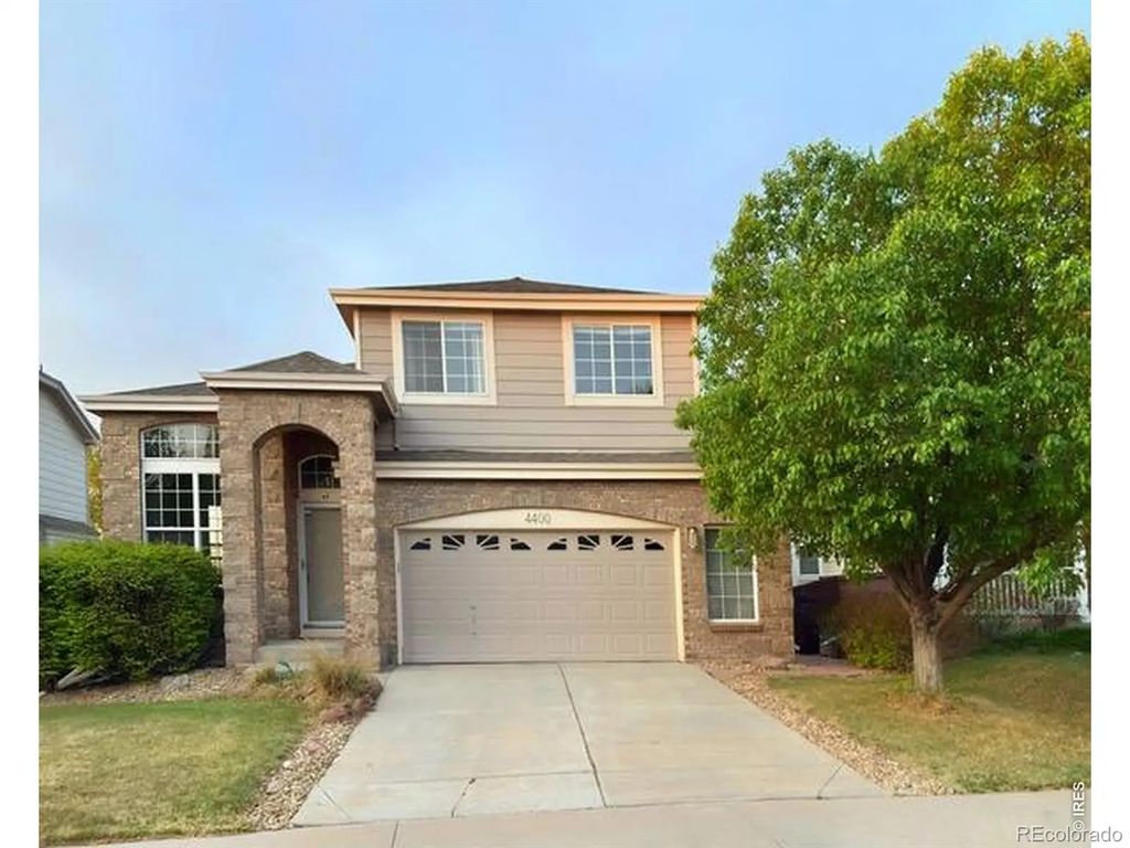 4400 Nelson Drive, Broomfield