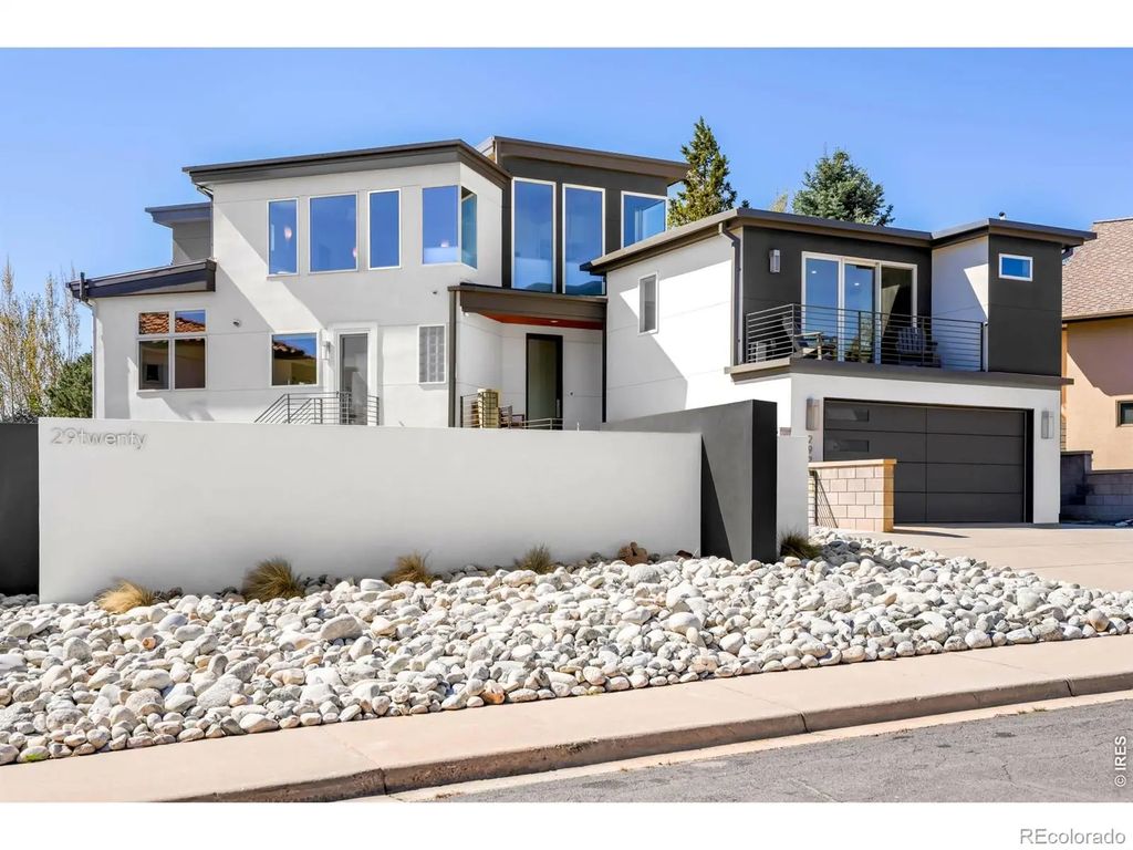 2920 Lafayette Drive, Boulder