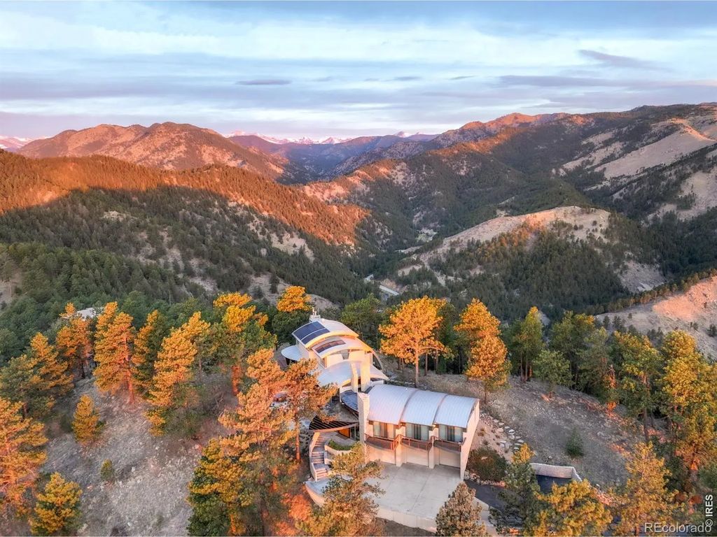 1451 Rembrandt Road, Boulder