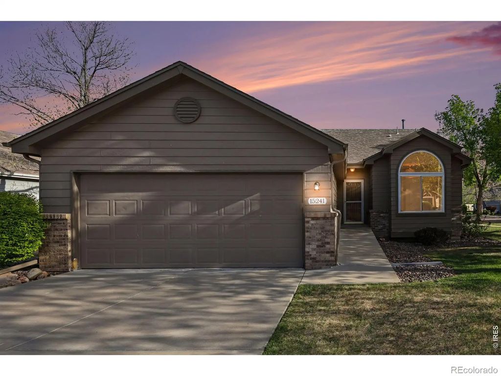 15241 W 66th Place, Arvada