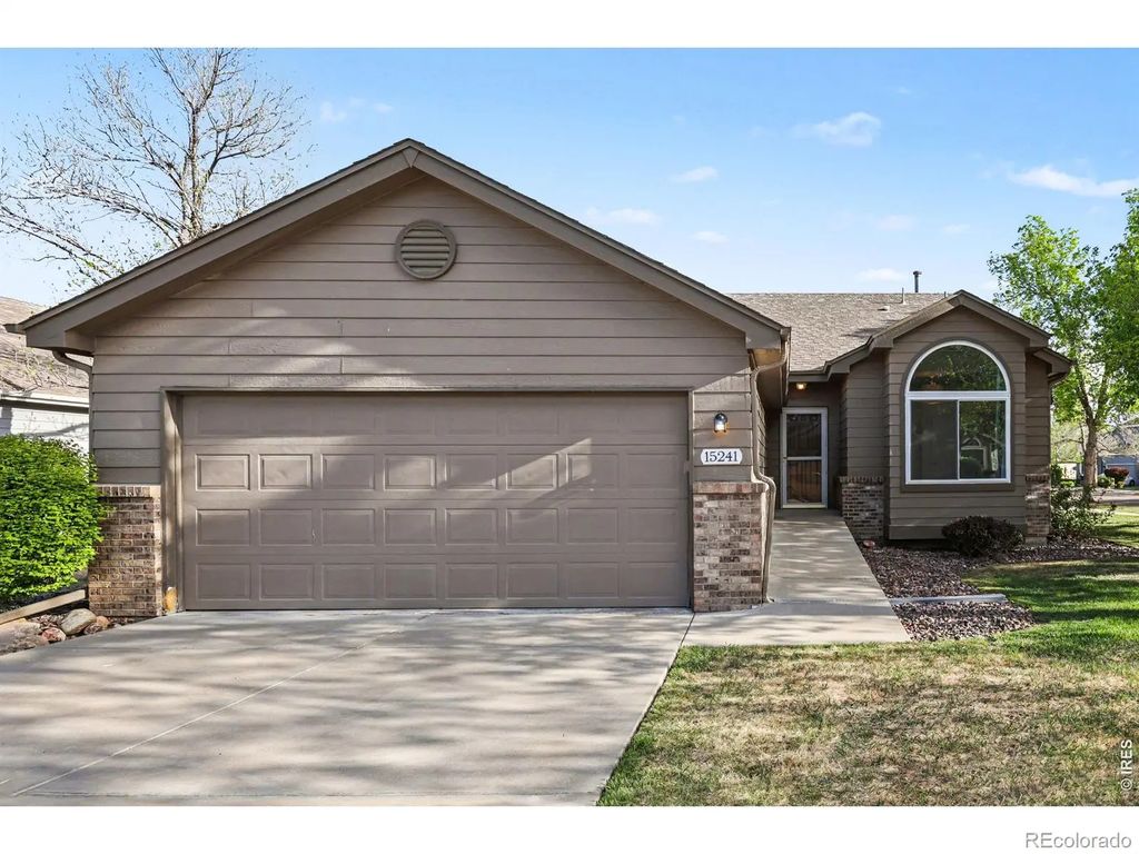 15241 W 66th Place, Arvada